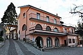 Zasebna nastanitev Malcesine Italija